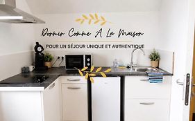 Bienvenue à Saint Julien De Vouvantes- SANS DRAPS - Dormir Comme A La Maison